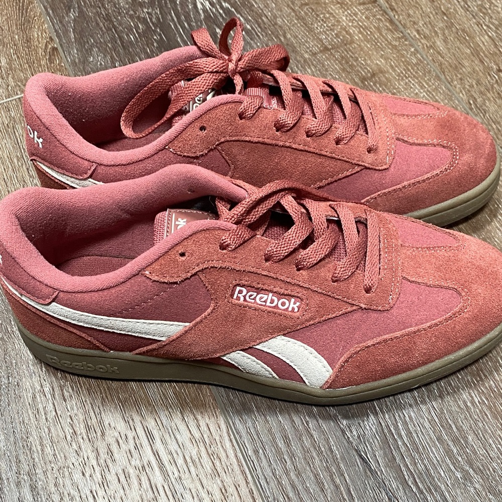 Reebok Shoes